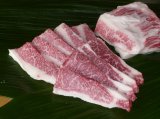 画像: 国産和牛　バラ焼肉